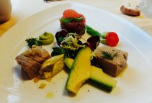 Ristorante Ploner美食图片