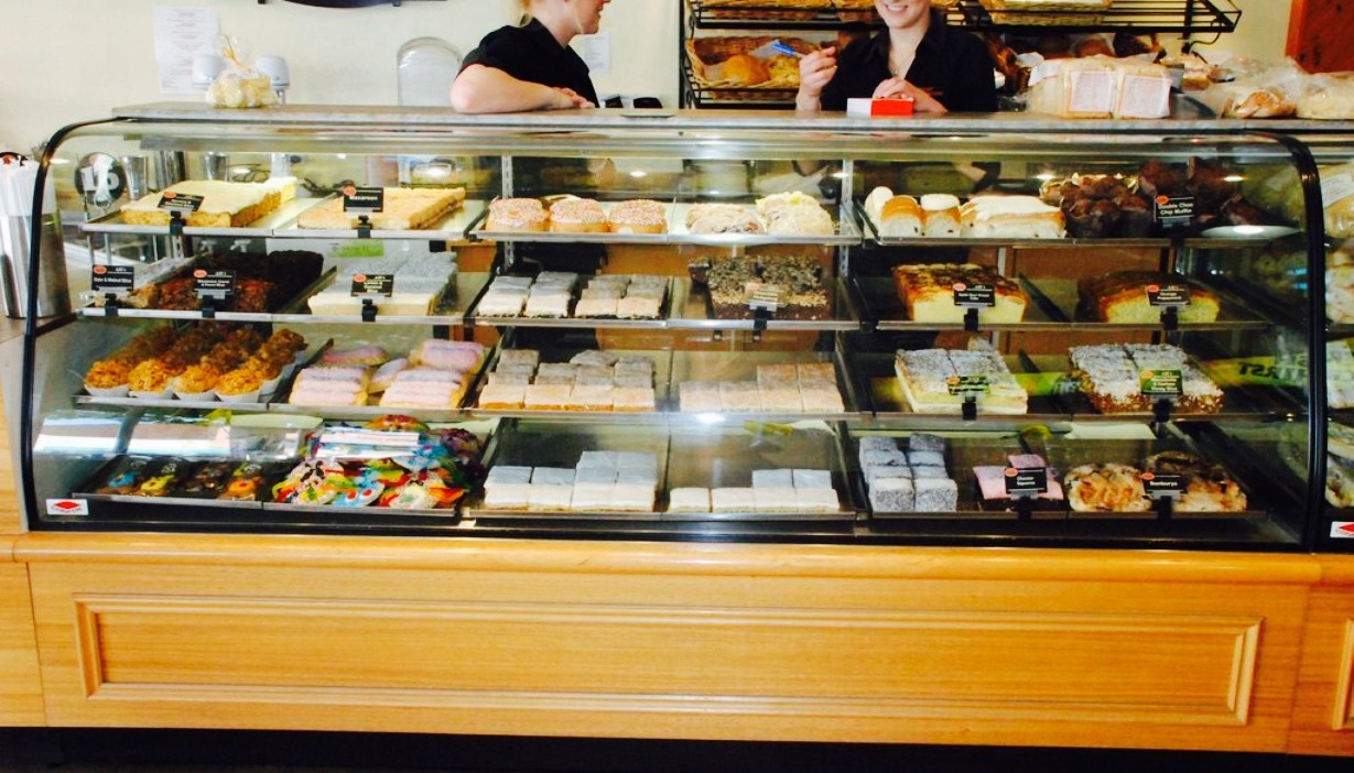 Main Street Bakehouse