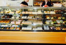 Main Street Bakehouse美食图片