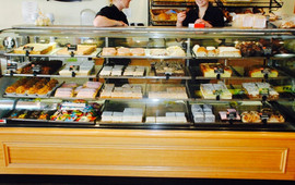 Main Street Bakehouse