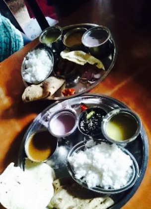 Shri Mahalaxmi Bhojanalaya