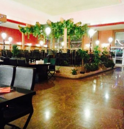 Au Bonheur de Coignieres餐厅图片