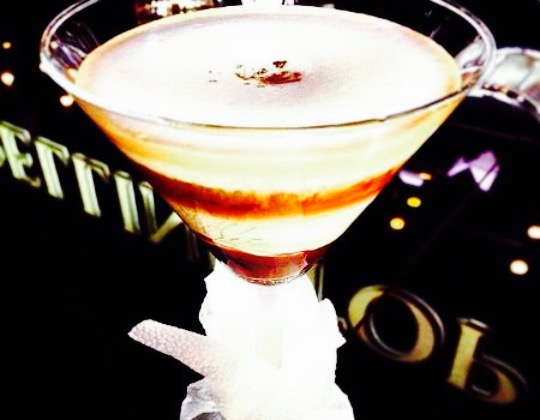 Pellini Evolution Lotus餐厅图片