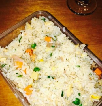 Flavours Chinese restaurant餐厅图片