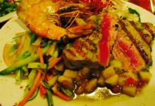 Cafe Agua Azul美食图片