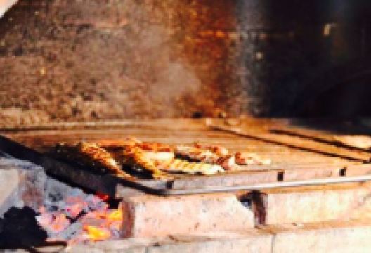 Restoran Fajic美食图片