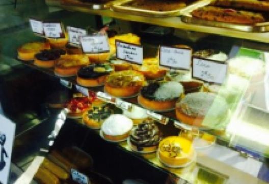 Boulangerie Chez Loulou美食图片