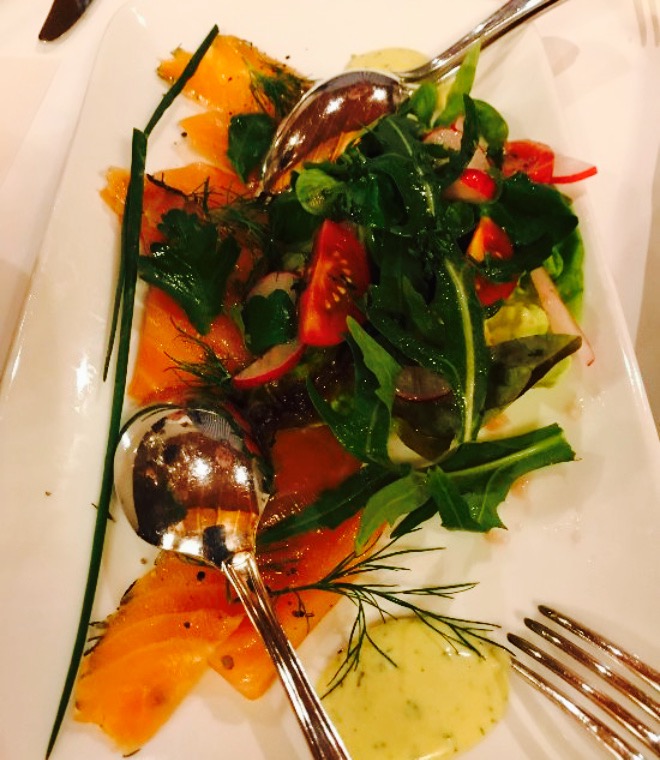 Post-Cantz餐厅图片