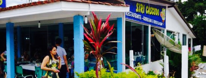 Restaurante Siri Cascudo餐厅图片