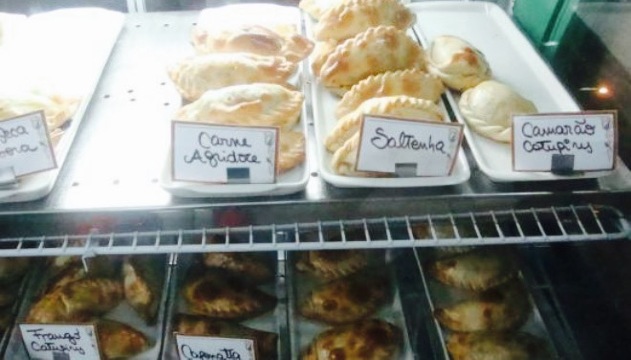 Carlitos Gastronomia Argentina餐厅图片