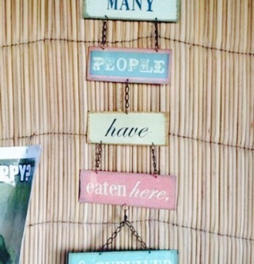 Restaurante Biques