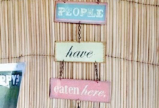 Restaurante Biques美食图片