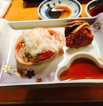 Sushi Yoshida餐厅图片