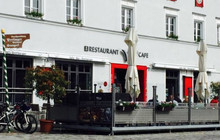 Cafe-Bar-Restaurant VIP餐厅图片