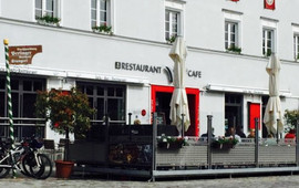 Cafe-Bar-Restaurant VIP