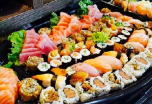 Itiban Culinária Japonesa美食图片