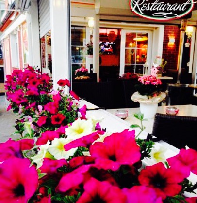 Soho Pizzeria餐厅图片