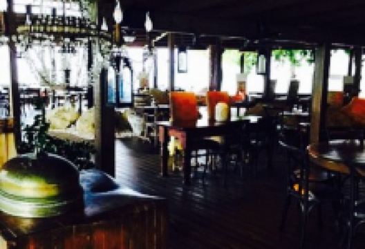 The Eclipse美食图片