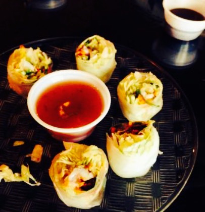 Thai Delight餐厅图片