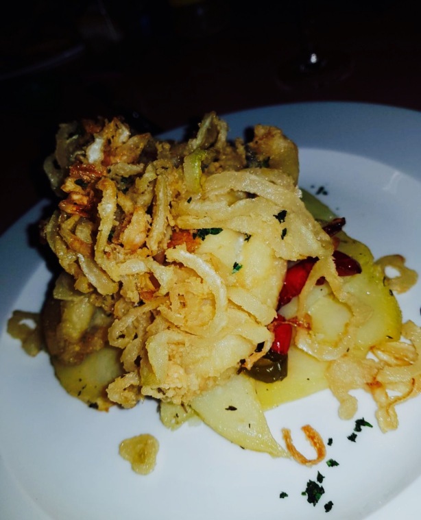 Es Replec餐厅图片