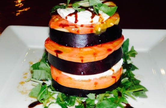 Fanny's Italian Kitchen