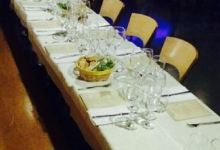 Tres56 lounge bar美食图片