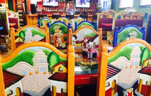 El Metate.  Mexican餐厅图片