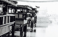 sidney's grill and seafoods restaurant餐厅图片