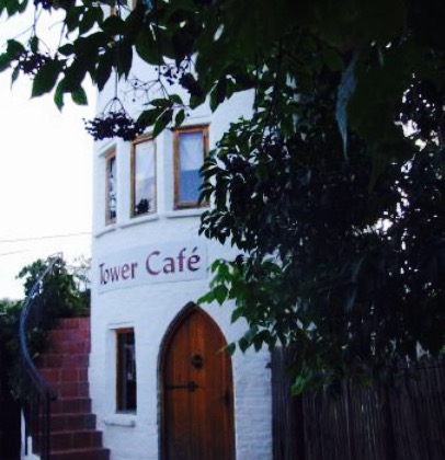 The Tower Restaurant