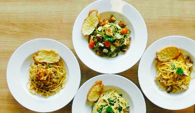 d'EXQUISITE餐厅图片