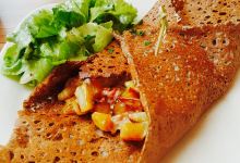 Bilig Breizh美食图片