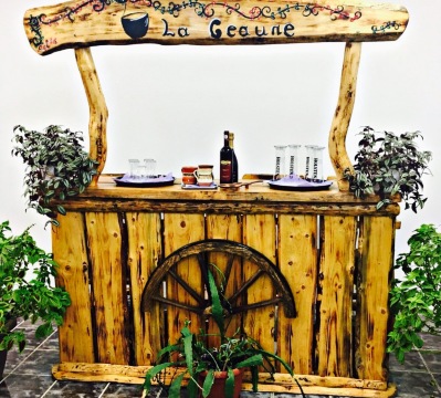 La Ceaune