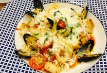 Carluccio’s美食图片