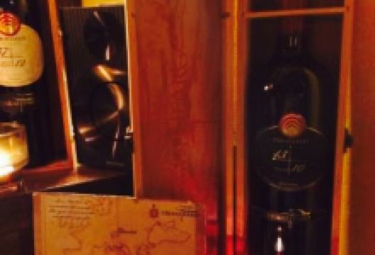 Taverna Fogalera美食图片