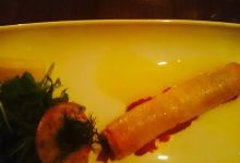 The Three Q's Restaurant美食图片