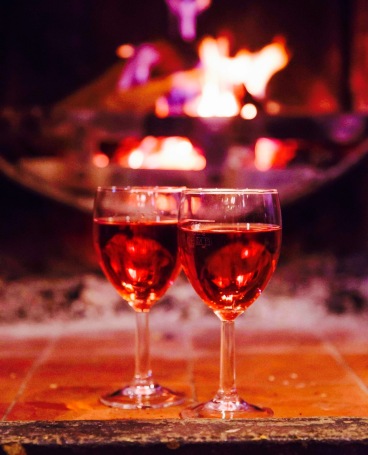 The Rose Inn & Delhi Spice