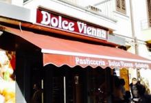 Dolce Vienna美食图片
