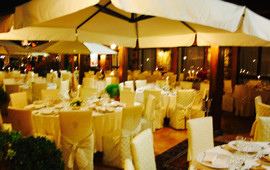 Ristorante Parco Reale