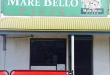 Marebello Pizza美食图片