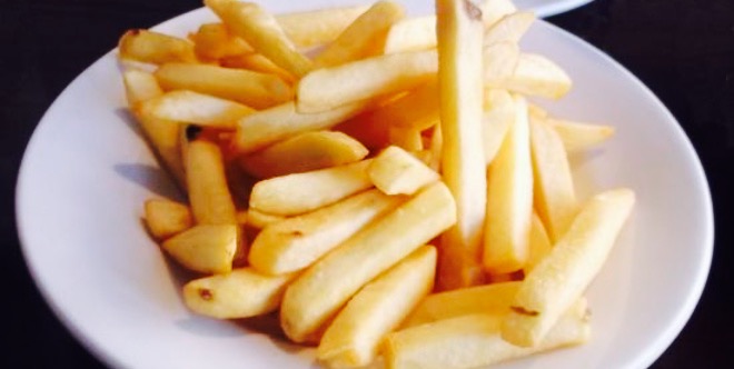 King George Restaurant餐厅图片