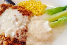 Meadowlark Restaurant美食图片
