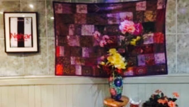 Nehar Indian Takeaway