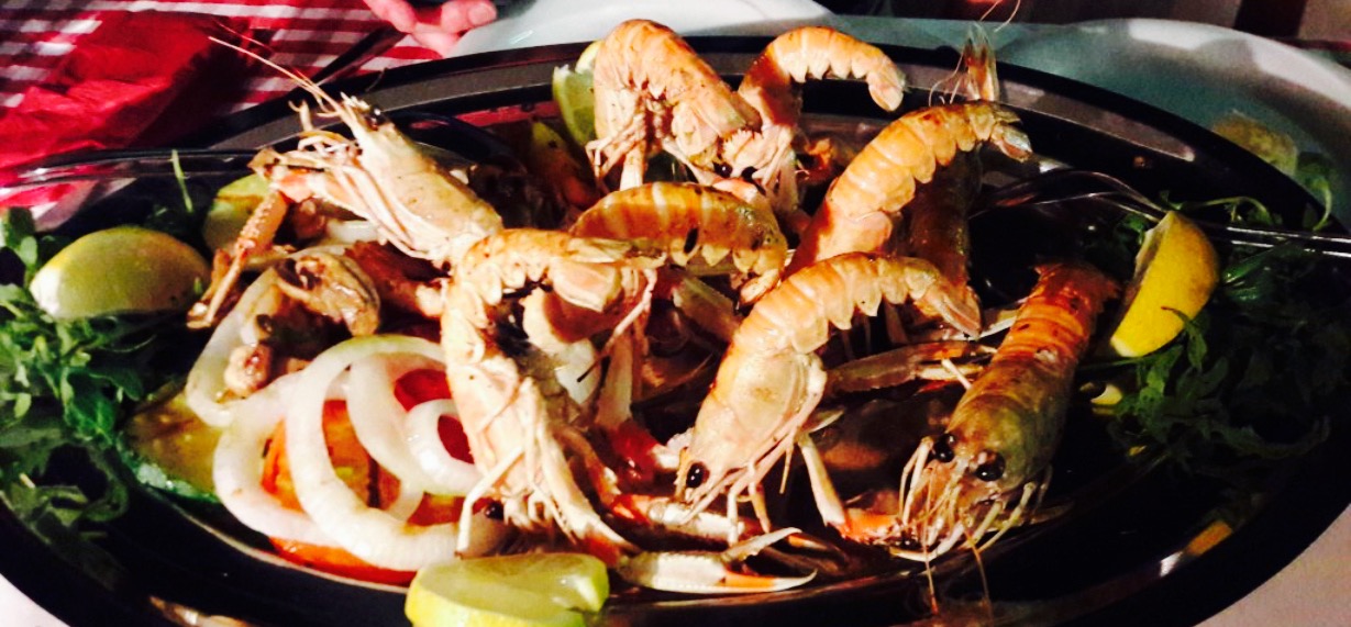 Konoba Oliva X餐厅图片