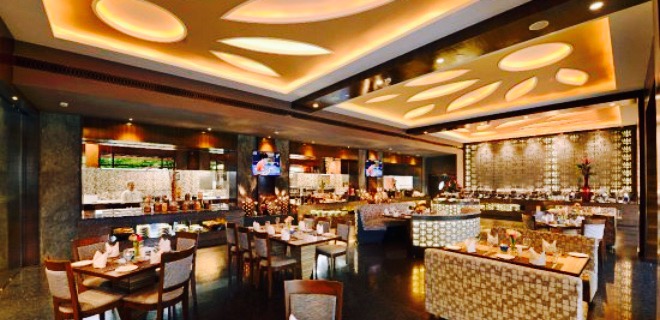 Sweet Caju餐厅图片