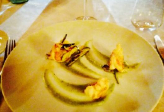Ristorante Portofino美食图片