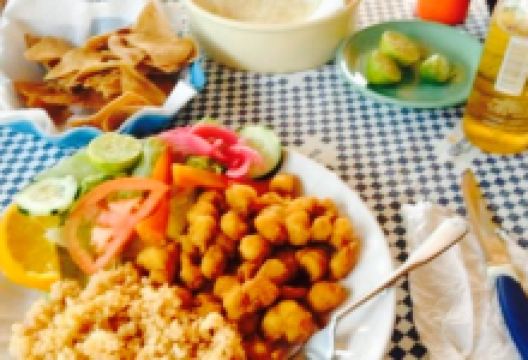 Los Arcos美食图片