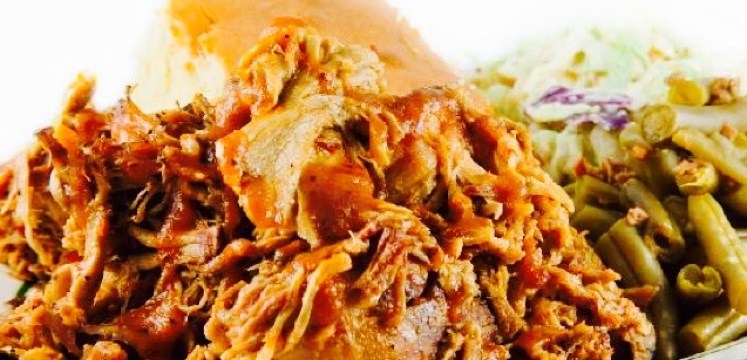 Blue Ribbon BBQ餐厅图片