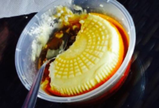 Le Palais du Fromage美食图片