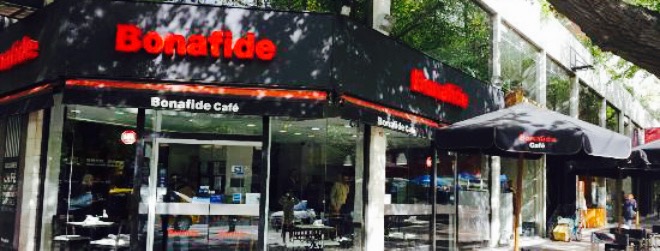 Cafe Bonafide餐厅图片