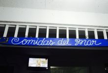 Pescaderia Nicanor美食图片